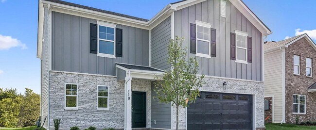 118 Dahlia Dr, La Vergne, TN 37086 - photo 3