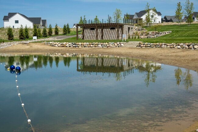 2324 Provencal Dr unit 36470325, Commerce Township, MI 48382 - photo 5