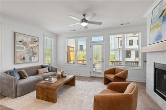 2832 Evanshire Ave Unit 112, Duluth, GA 30096