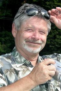 Steven Cockerell