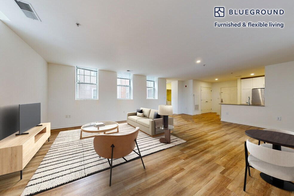 1000 Main Campus Dr unit FL1-ID2844A, Lexington, MA 02421 - photo 1