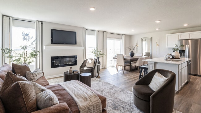 7015 S 205th St, Gretna, NE 68028 - photo 2