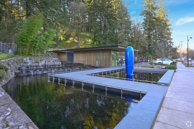 Get Season Passes And Visit The Portland Japanese Garden All Year Round.