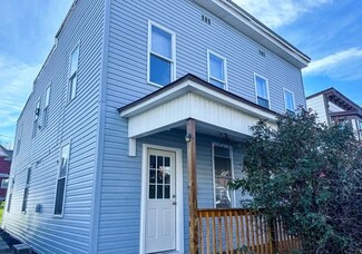 132 Arch St, Cumberland, MD 21502