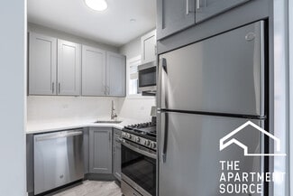 1139 Oak Ave Unit E1, Evanston, IL 60202