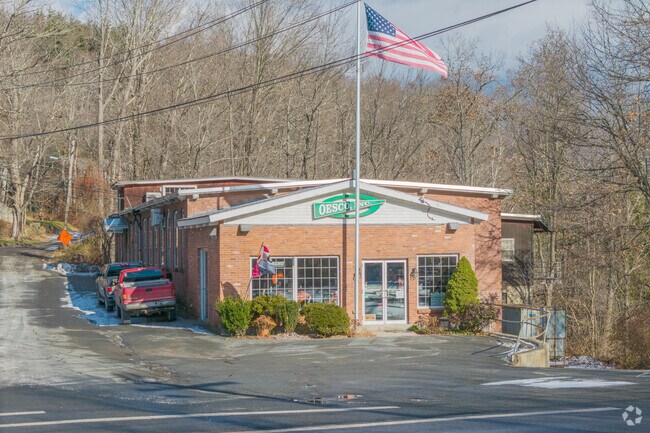 Oesco Inc. is a family-owned business in Conway selling agrarian implements.