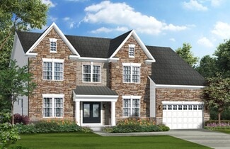 14511 Danforth St, Bowie, MD 20721
