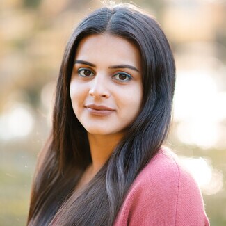 Sumayya Mian