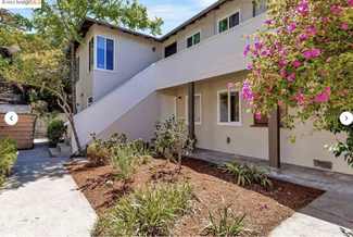 1735 Spruce St Unit 4, Berkeley, CA 94709