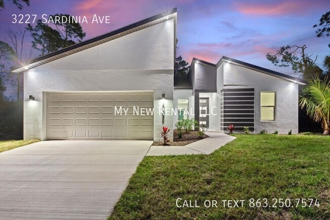 3227 Sardinia Ave, North Port, FL 34286 - photo 2