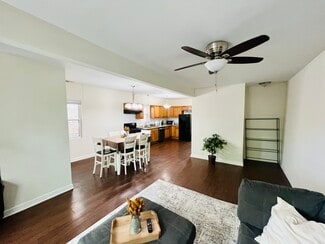 1821 W Cullerton St, Chicago, IL 60608