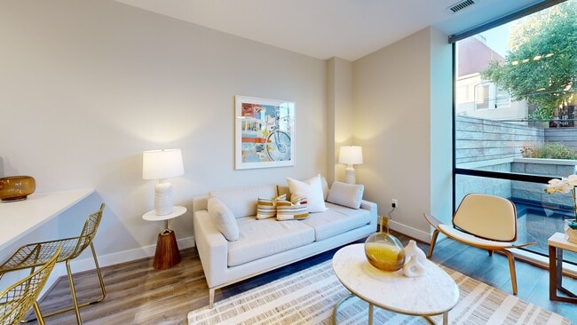 1628 11th St NW unit 105, Washington, DC 20001 - photo 2