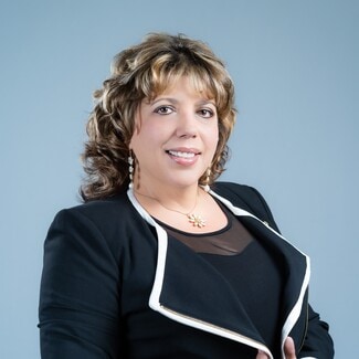 Lena Borrayo