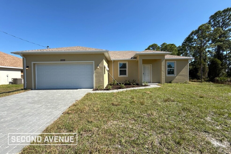 2230 Jeannin Dr, North Port, FL 34288 - photo 1