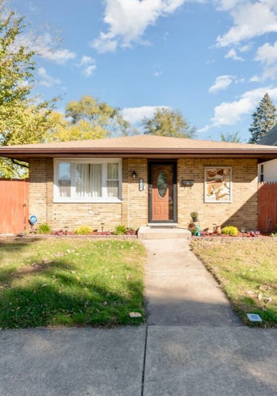 544 Garfield Ave, Calumet City, IL 60409