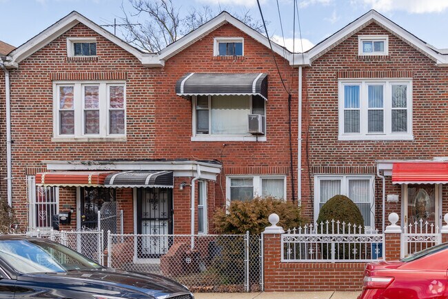 South Ozone Park is a neighborhood in the southwestern section of Queens.