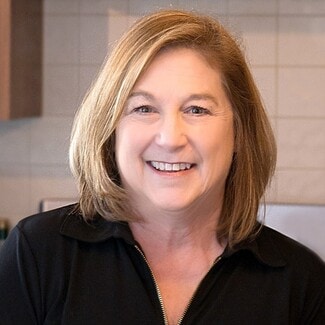 Carolyn Crocker
