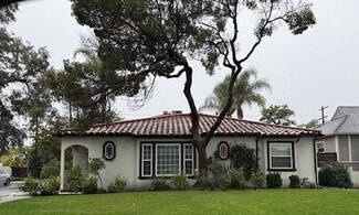 4635 Cartwright Ave, North Hollywood, CA 91602