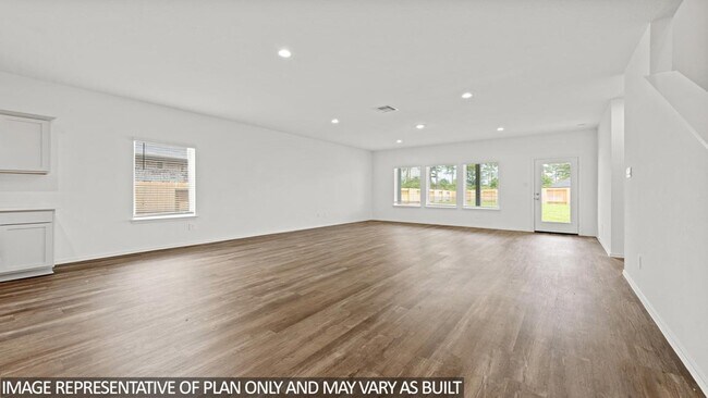 540 Wax Myrtle Way, Hockley, TX 77447 - photo 4