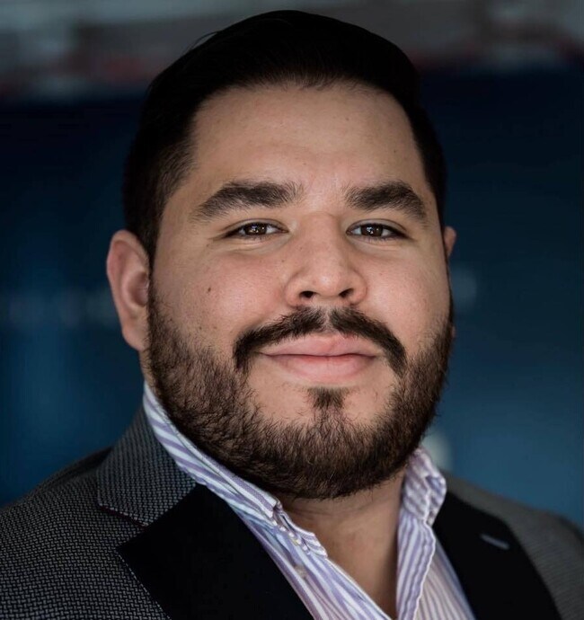 Jose Andres Torres