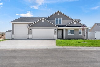 1360 Solstice St, Weiser, ID 83672