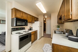 623 W Fir, Fergus Falls, MN 56537
