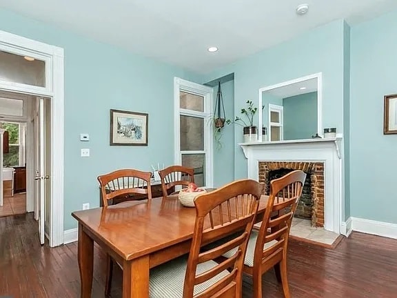 1708 Guilford Ave, Baltimore, MD 21202 - photo 3