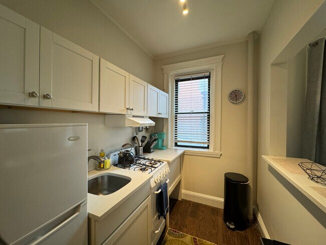 34 E Newton St unit 2, Boston, MA 02118 - photo 3