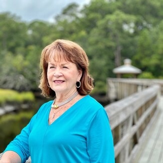 Harriet Hemphill
