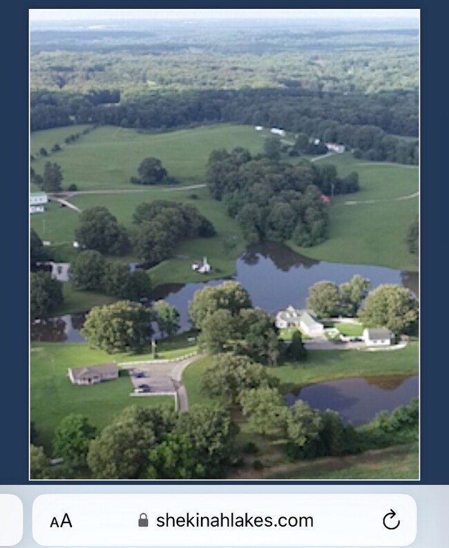 160 Charity Ln, Huntingdon, TN 38344