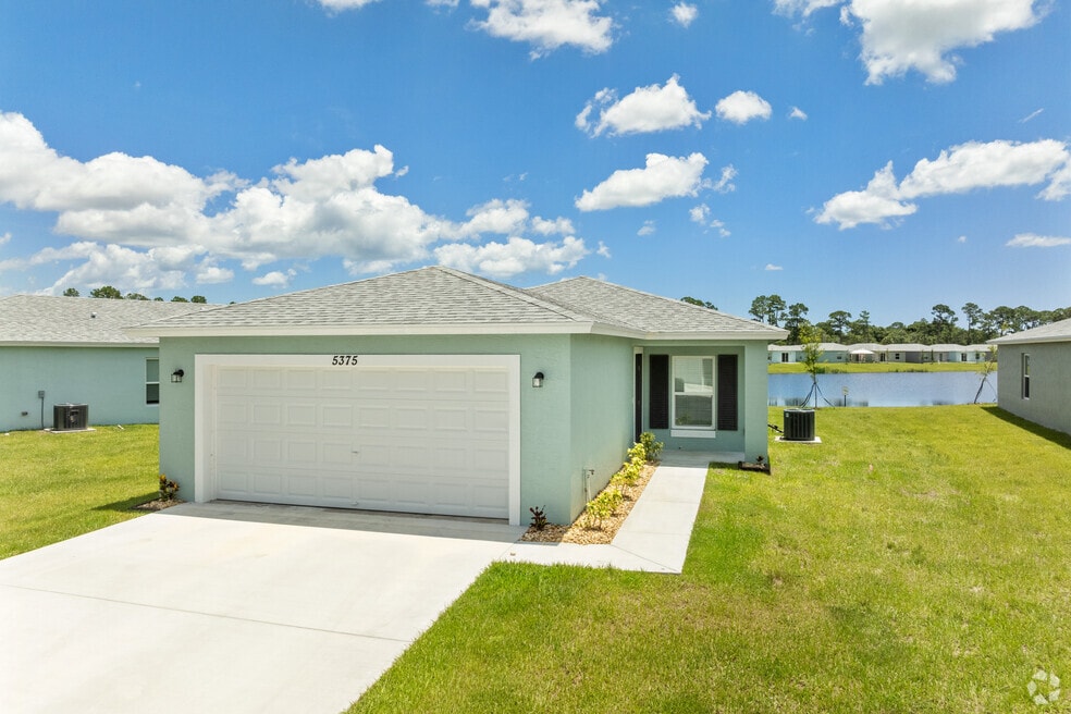 Ravinia St. Lucie, Fort Pierce, FL 34981 - photo 1