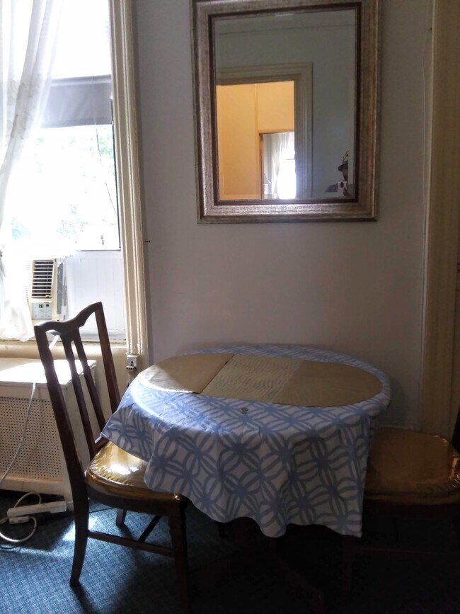 556 W 165th St unit 1, New York, NY 10032 - photo 4