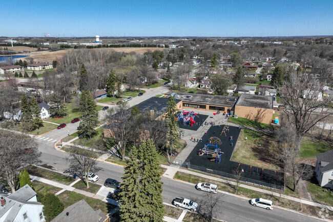 McKinley Elementary