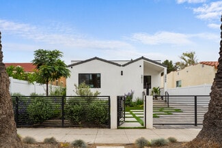 2911 S Rimpau Blvd, Los Angeles, CA 90016