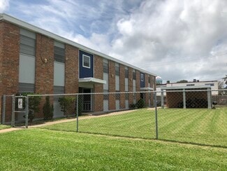 320 Market St, Galveston, TX 77550