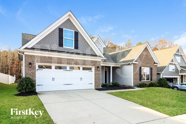 5081 Devonshire Rd, Denver, NC 28037 - photo 2