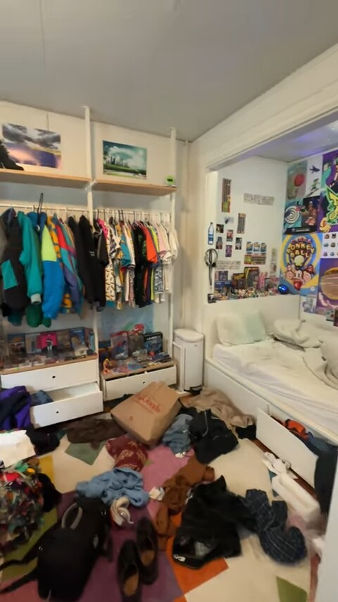 64 Hemenway St unit 9, Boston, MA 02115 - photo 2