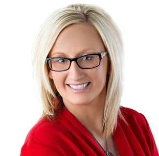 Danielle Delzell-Cary