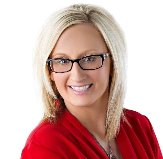 Danielle Delzell-Cary