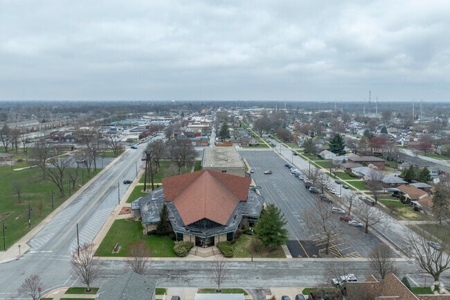 Our Lady Of Grace School