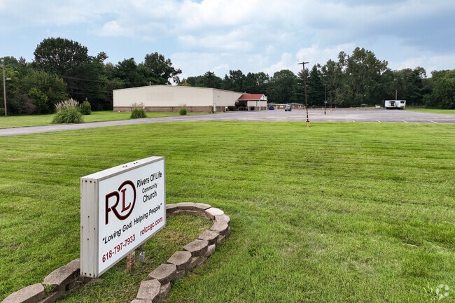 Rivers of Life Christian School prioritizes learning and collaboration.