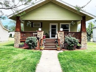 407 S Oak St, Kimball, NE 69145