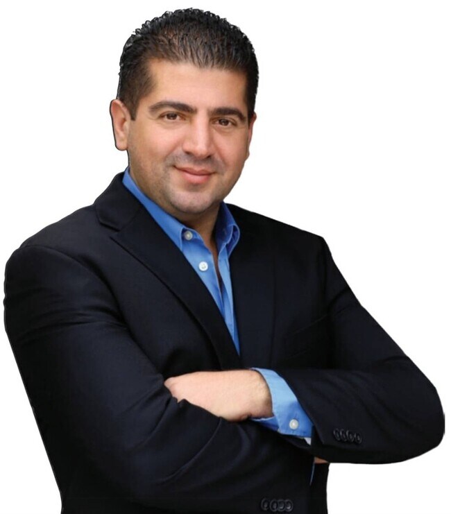 Allen Avanesyan