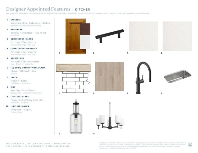 5278 W Mcnair St, Meridian, ID 83646 - photo 5