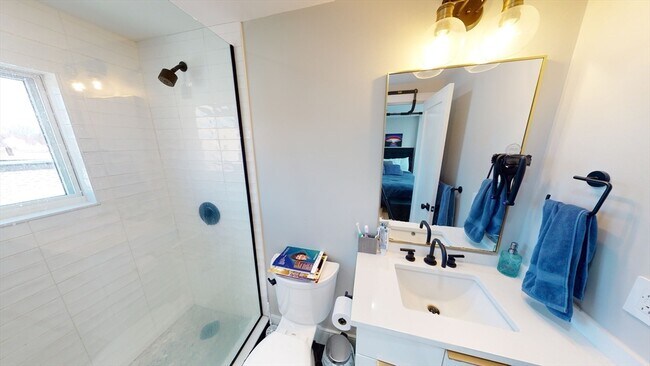 15 Lanark Rd unit 4, Brighton, MA 02135 - photo 7