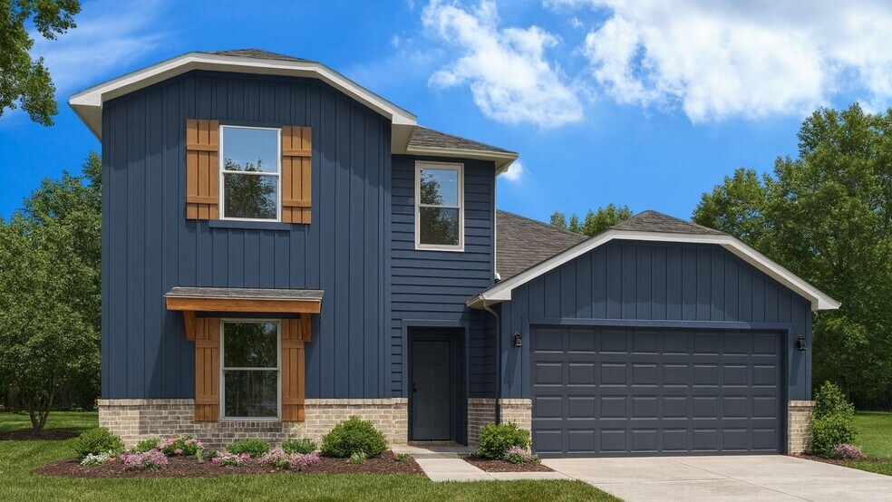 15779 Garden Ridge Dr, Montgomery, TX 77316 - photo 1