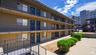 6230 Indian School Rd NE, Albuquerque, NM 87110