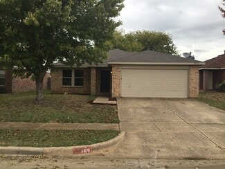 3878 Fox Meadow Way, Fort Worth, TX 76123