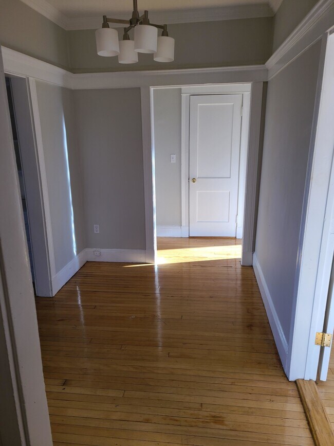 4 Farrington Ave unit 3, Allston, MA 02134 - photo 5