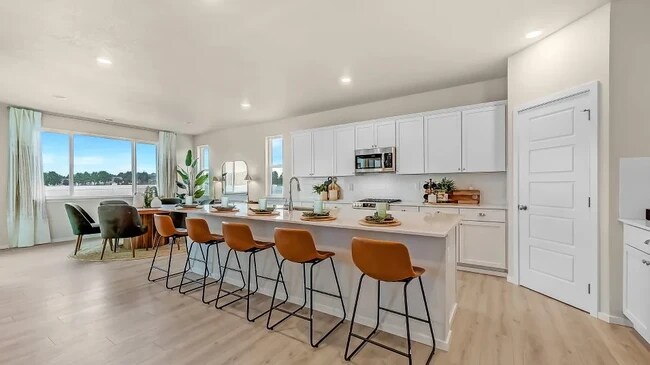 6947 S Boulder Ridge Dr unit 36040400, Spokane, WA 99224 - photo 6